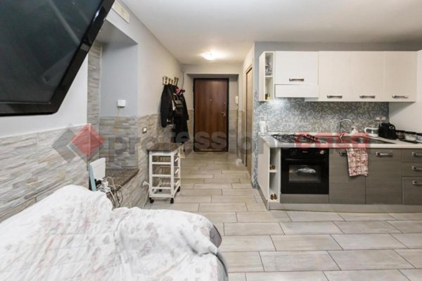 appartamento in affitto a Portici