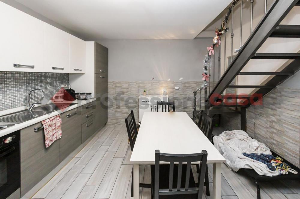 appartamento in affitto a Portici