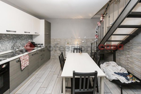 appartamento in affitto a Portici
