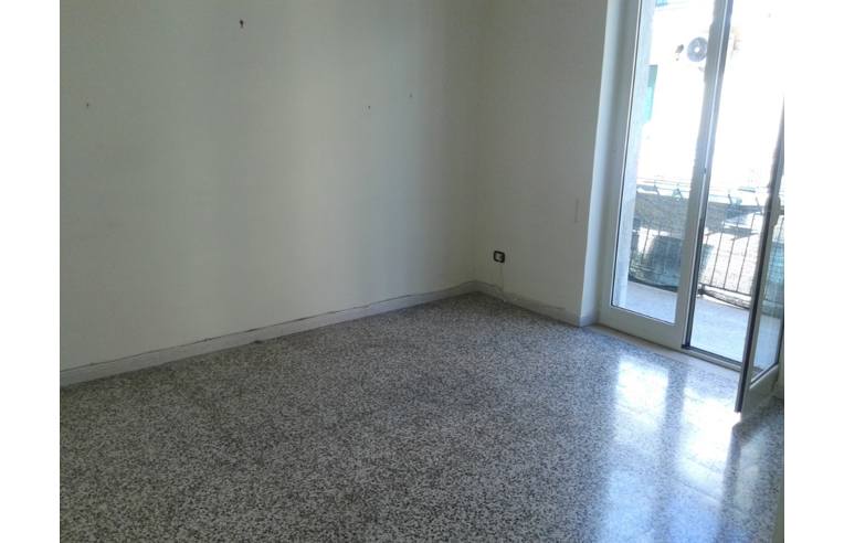 appartamento in affitto a Portici