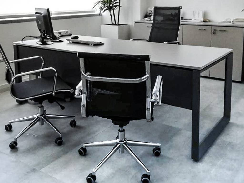 ufficio in affitto a Portici