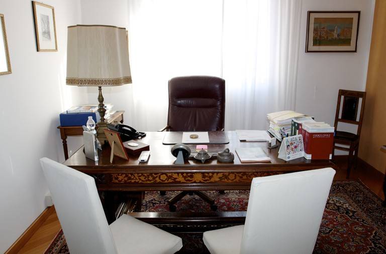 ufficio in affitto a Portici