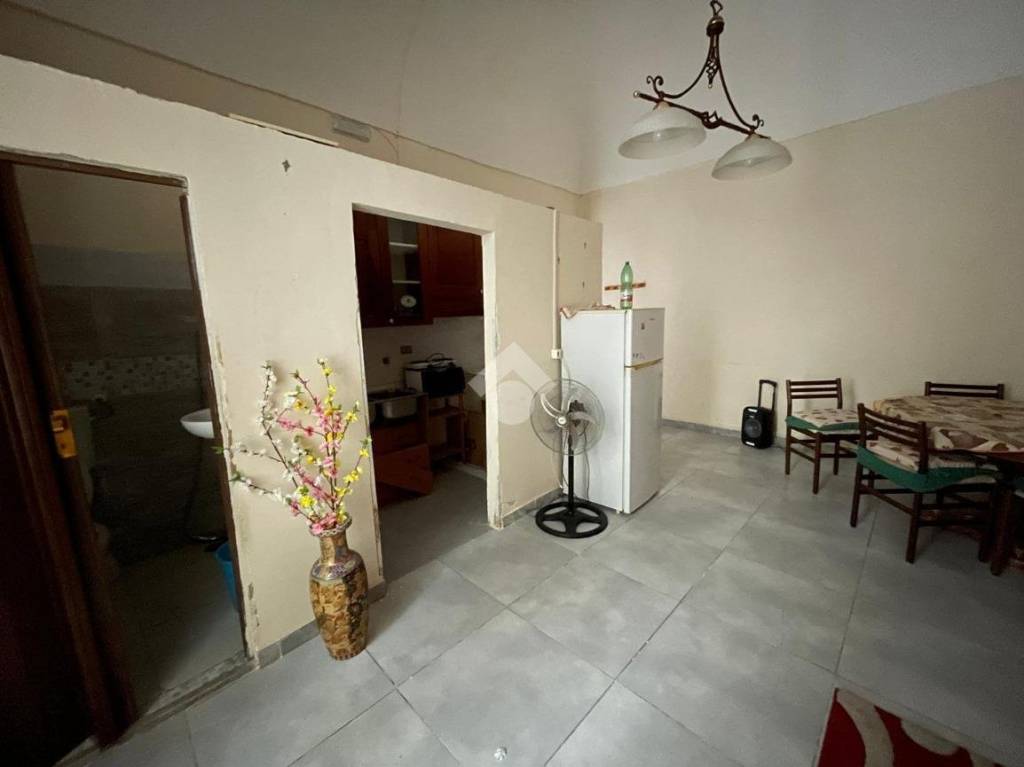appartamento in affitto a Portici
