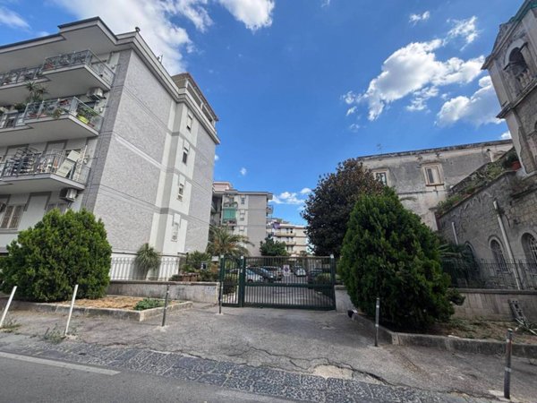 appartamento in affitto a Portici
