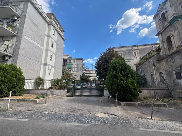 appartamento in affitto a Portici
