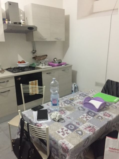 appartamento in affitto a Portici