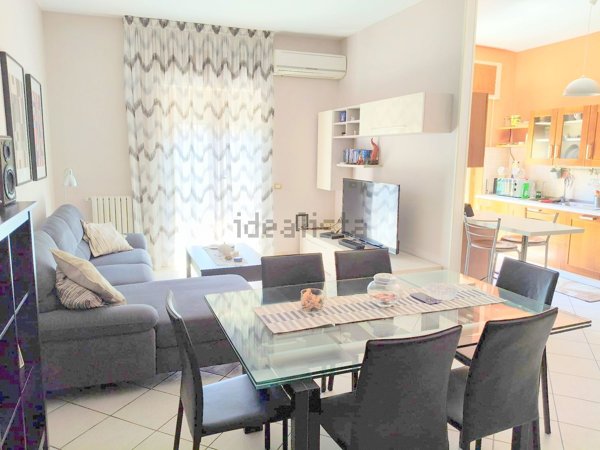 appartamento in affitto a Portici