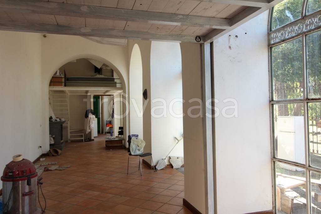 appartamento in affitto a Portici