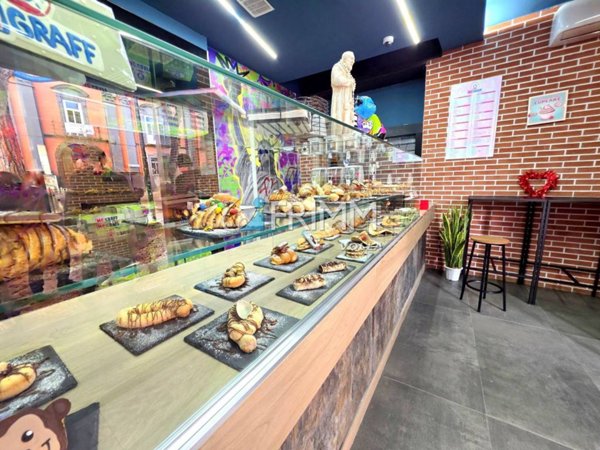 negozio in affitto a Portici