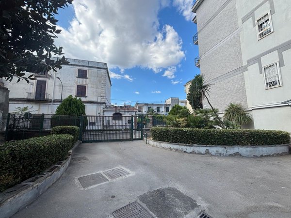 appartamento in affitto a Portici