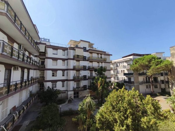 appartamento in affitto a Portici