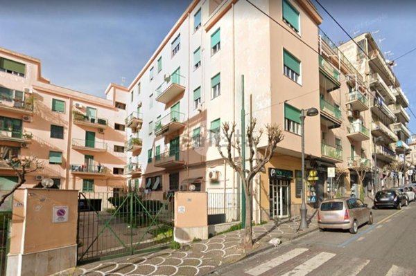 appartamento in affitto a Portici in zona Libertà