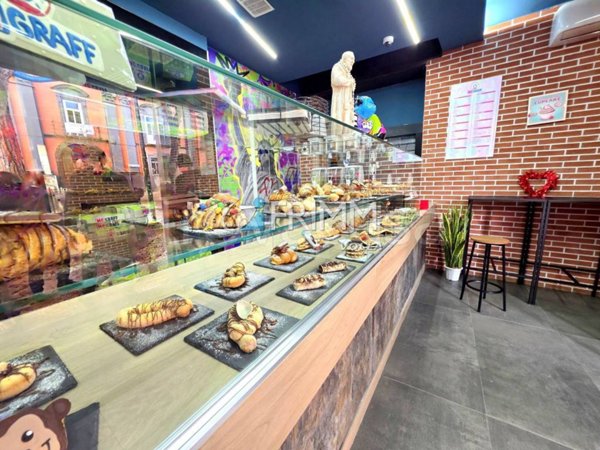 negozio in affitto a Portici