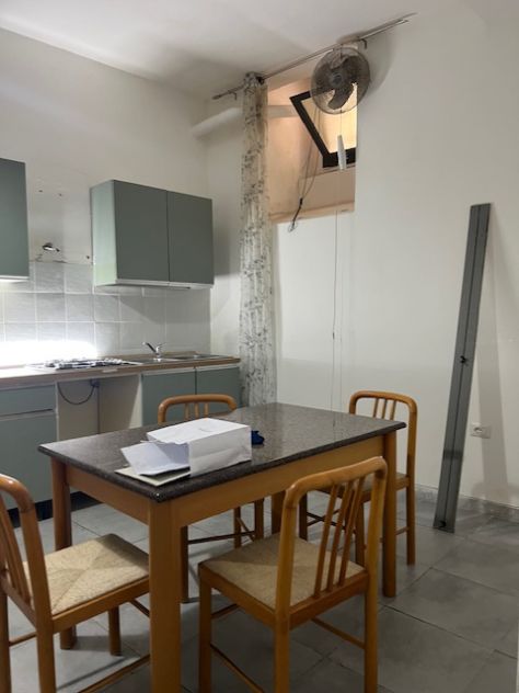appartamento in affitto a Portici
