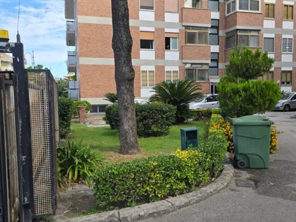appartamento in affitto a Portici