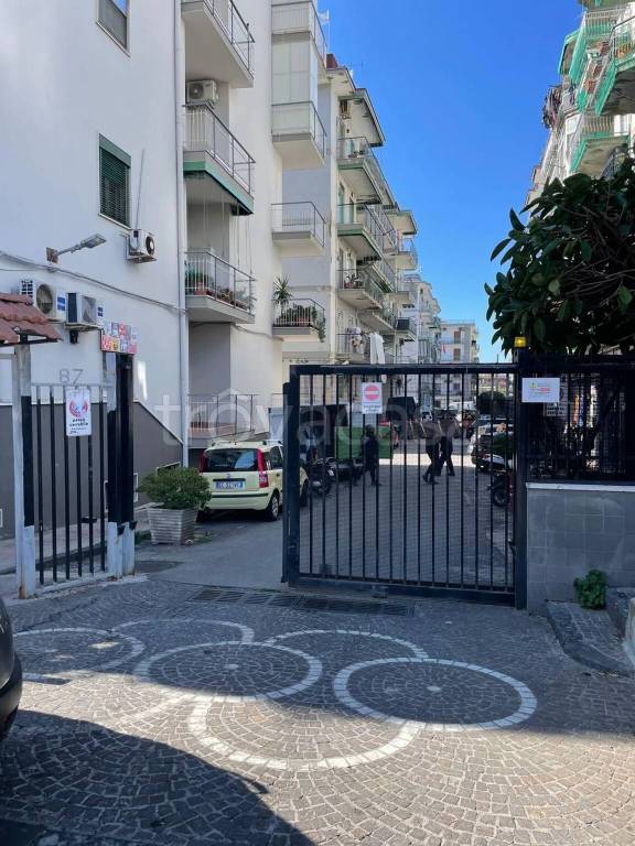 monolocale in affitto a Portici