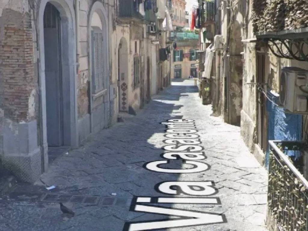 locale commerciale in affitto a Portici