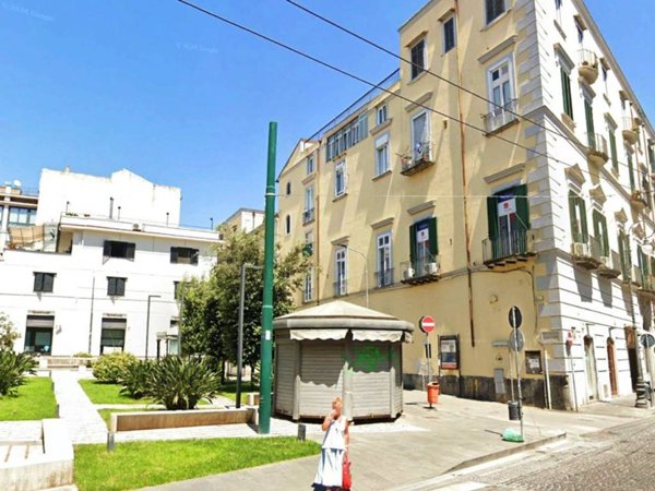 appartamento in affitto a Portici