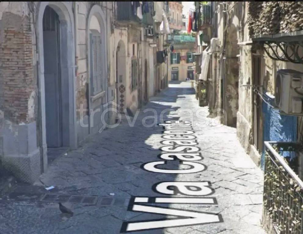 locale commerciale in affitto a Portici
