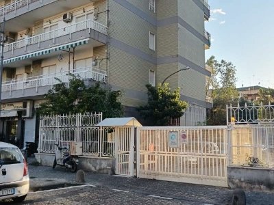 appartamento in affitto a Portici