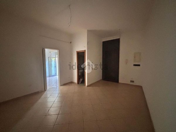 locale commerciale in affitto a Portici
