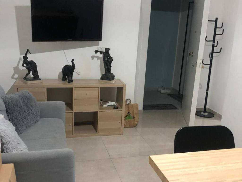 appartamento in affitto a Portici