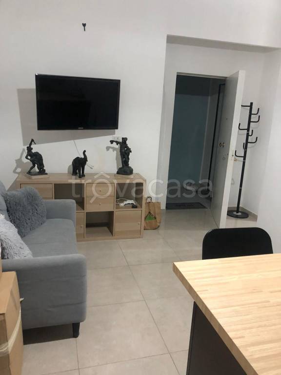 appartamento in affitto a Portici