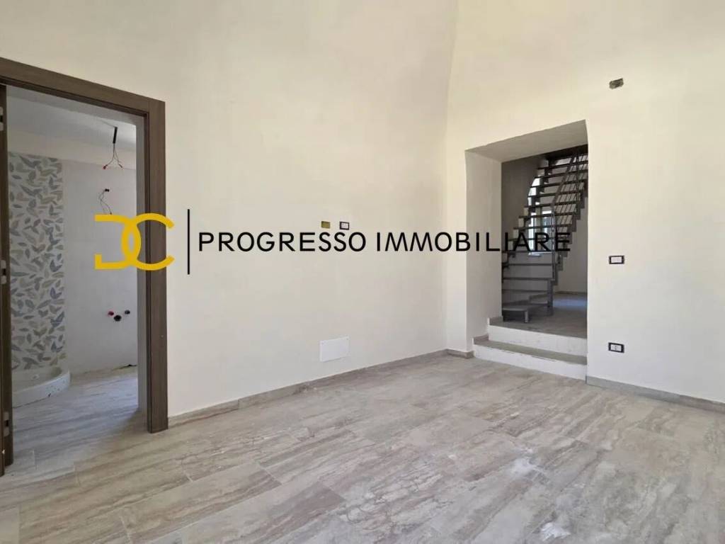 appartamento in affitto a Portici