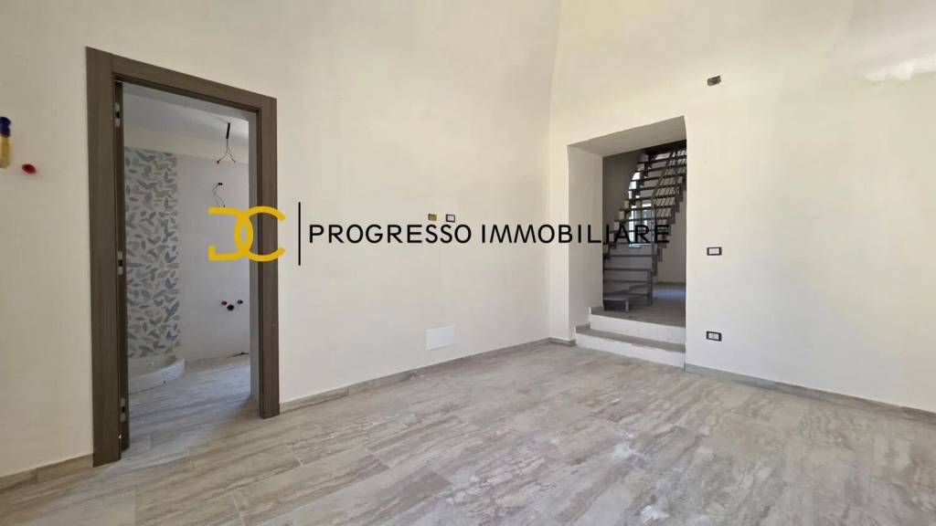 appartamento in affitto a Portici