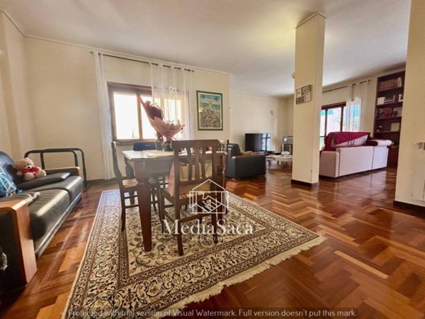 appartamento in affitto a Portici