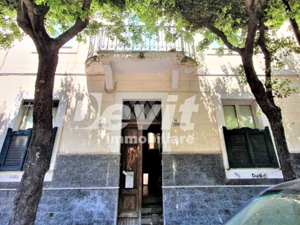 appartamento in affitto a Portici