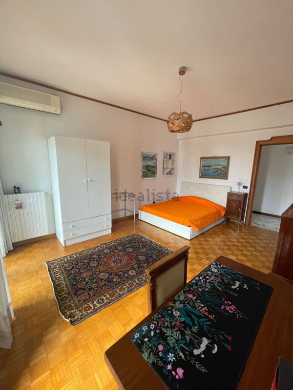 appartamento in affitto a Portici