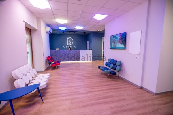 ufficio in affitto a Portici