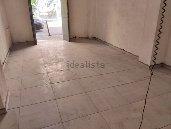 negozio in affitto a Portici