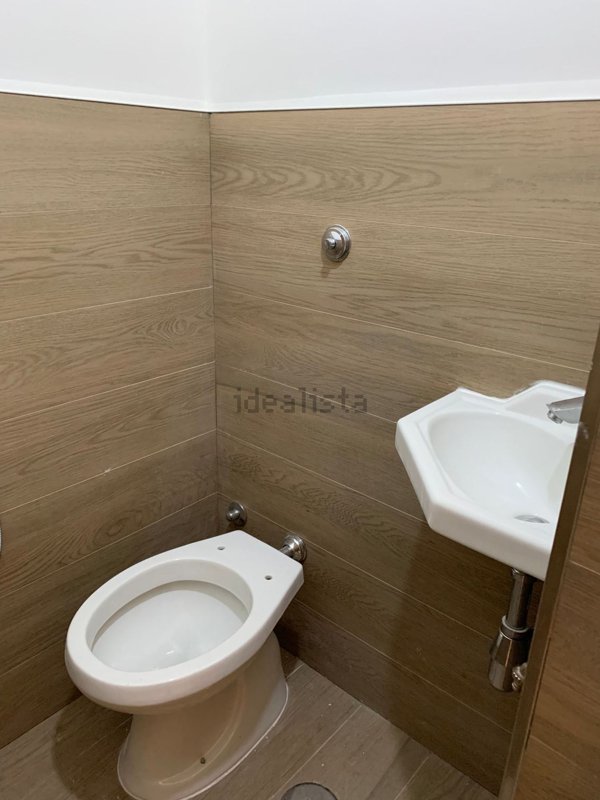 ufficio in affitto a Portici