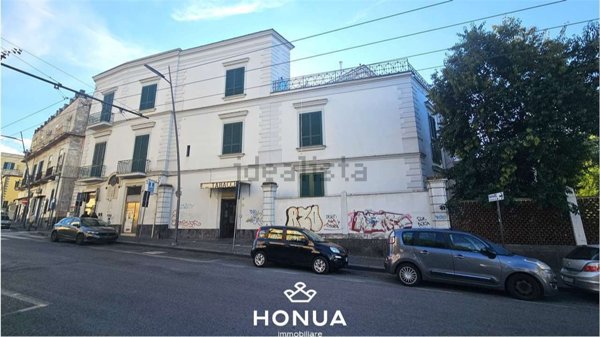 casa indipendente in affitto a Portici