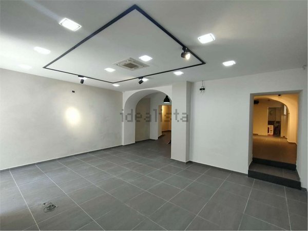locale commerciale in affitto a Portici