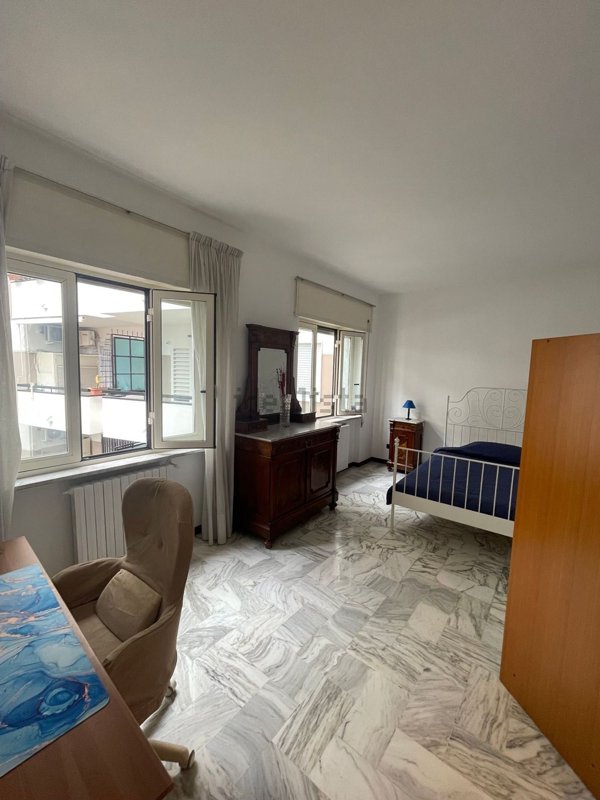 appartamento in affitto a Portici