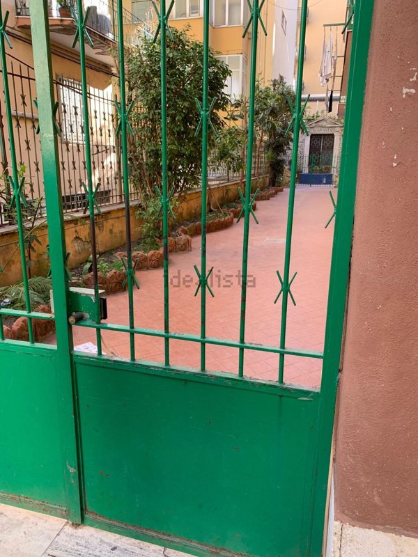 ufficio in affitto a Portici