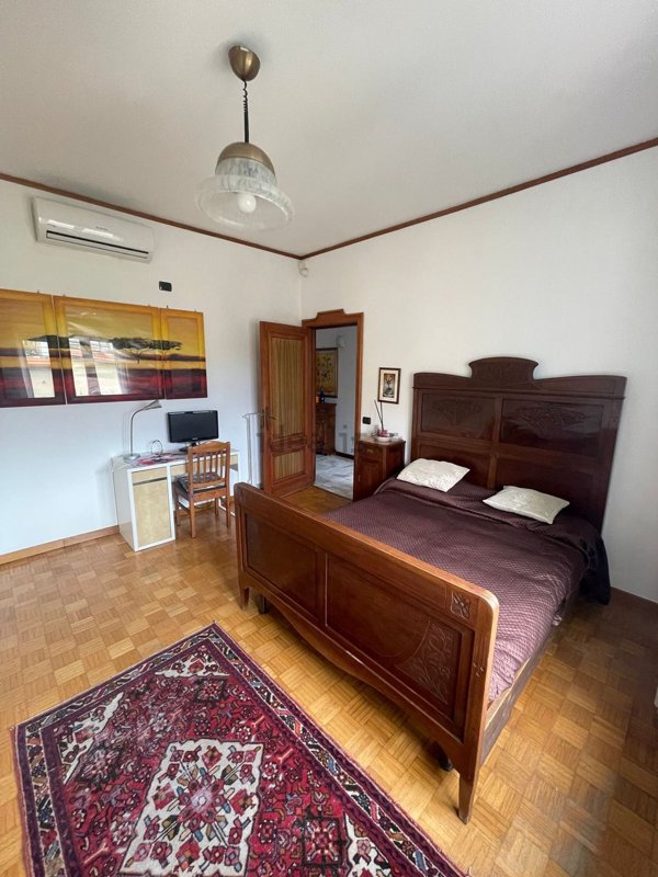 appartamento in affitto a Portici