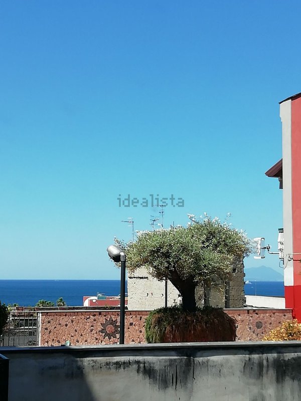 appartamento in affitto a Portici