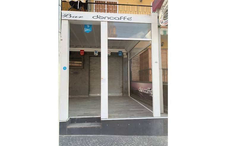 locale commerciale in affitto a Portici