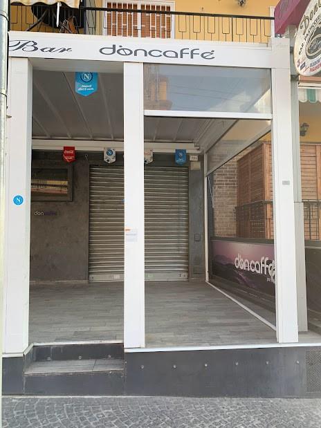 locale commerciale in affitto a Portici