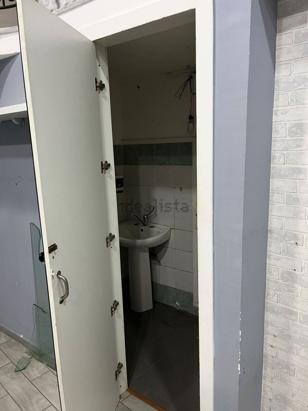 locale commerciale in affitto a Portici