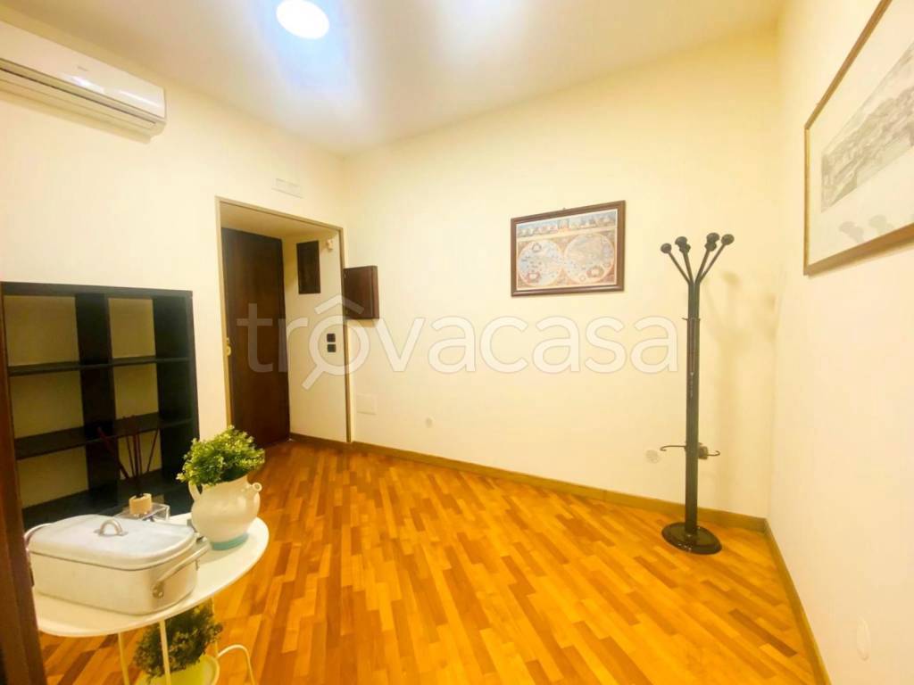 appartamento in affitto a Portici in zona Bellavista