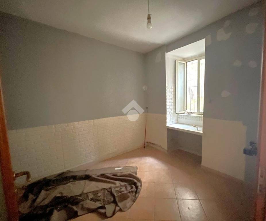 appartamento in affitto a Portici