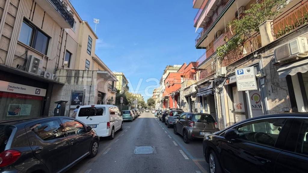 negozio in affitto a Portici