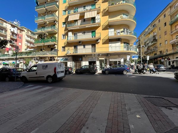 appartamento in affitto a Portici