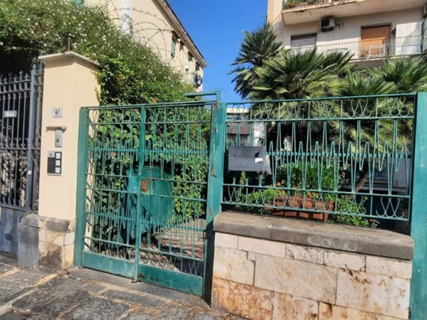 appartamento in affitto a Portici in zona Bellavista