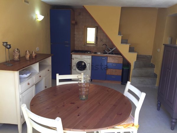 appartamento in affitto a Portici